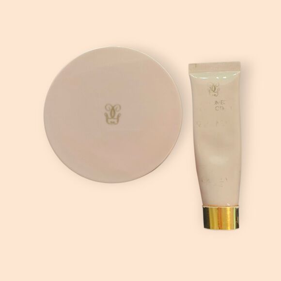 Vtg Shalimar bath powder - Picture 1 of 6